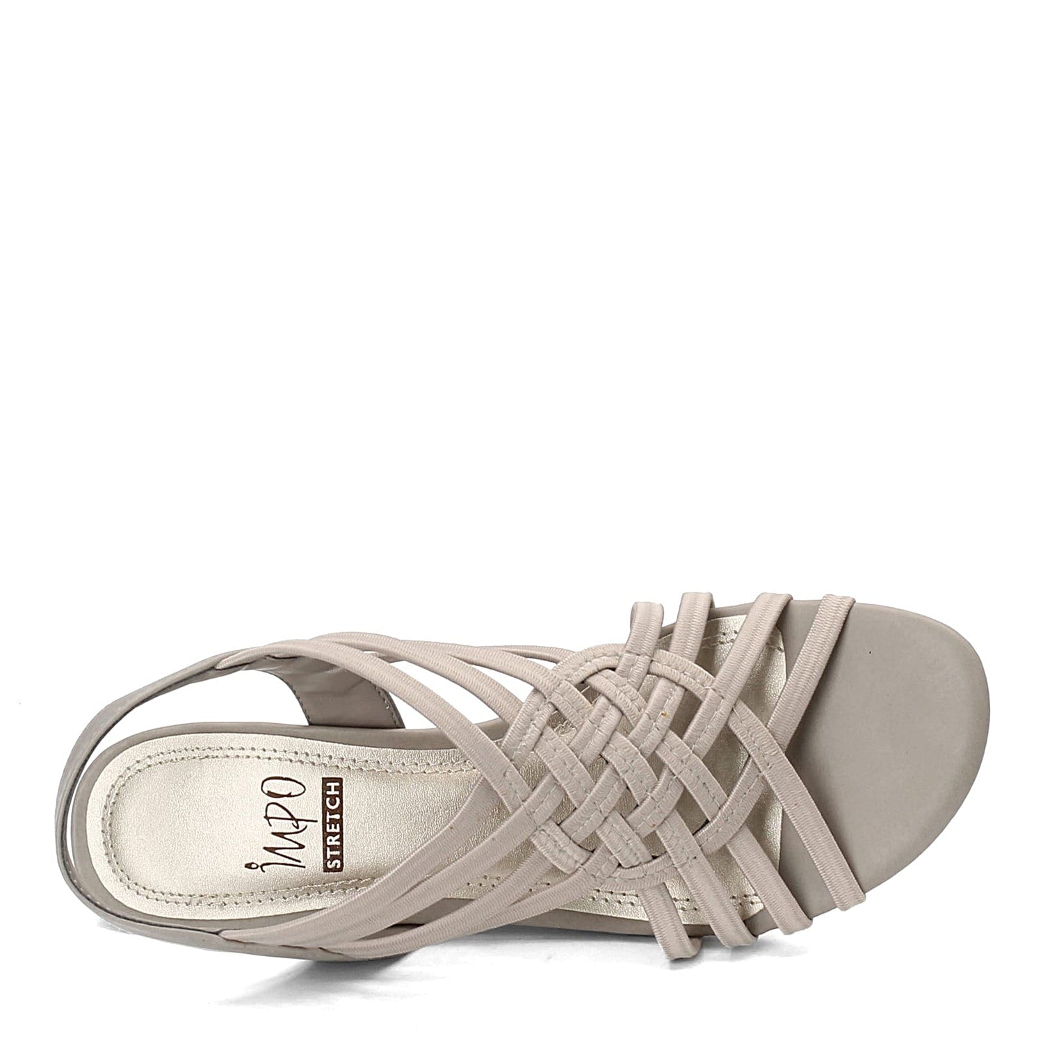 Peltz Shoes  Women's Impo Refresh Sandal