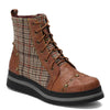 Peltz Shoes  Women's L'Artiste by Spring Step Rehja Boot