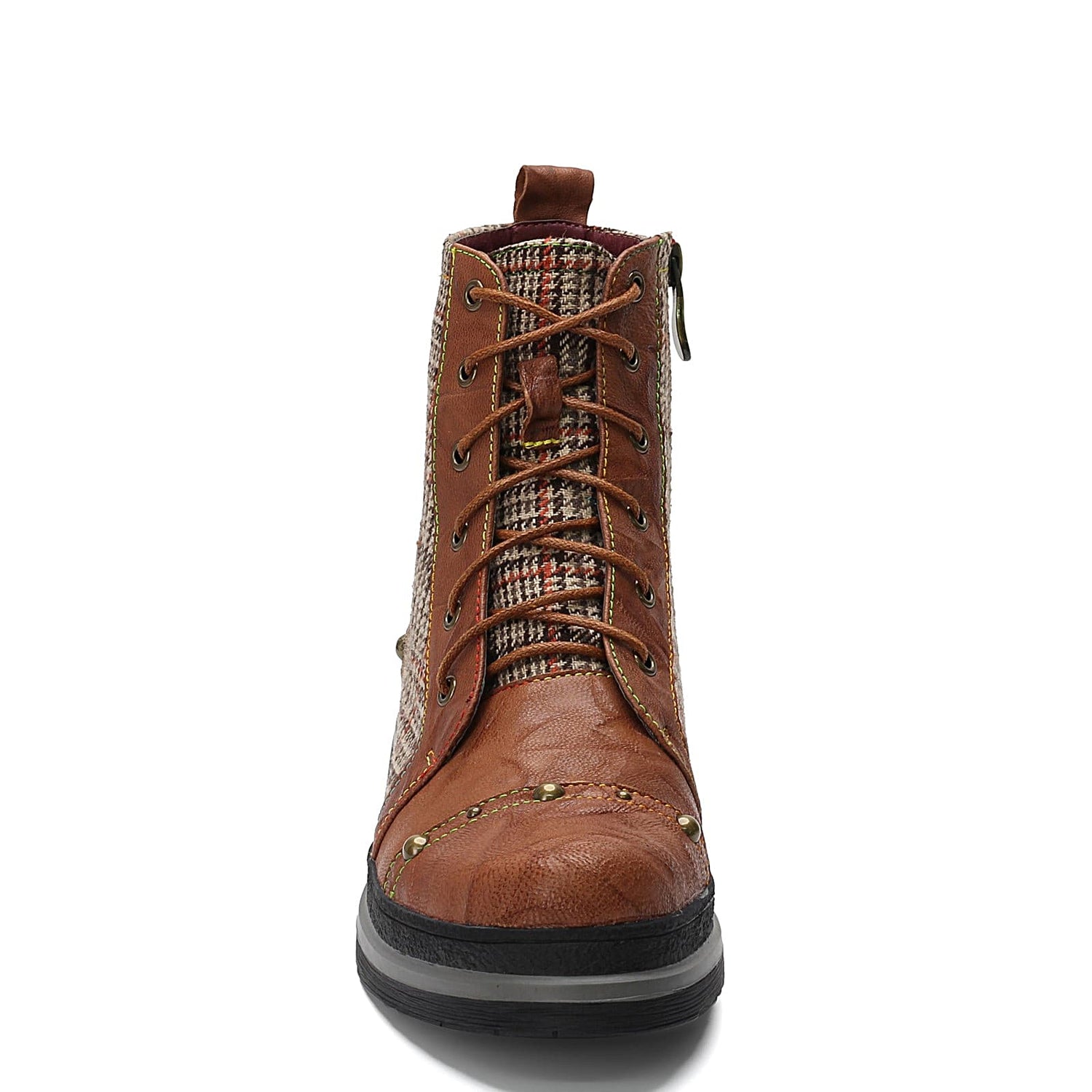 Peltz Shoes  Women's L'Artiste by Spring Step Rehja Boot