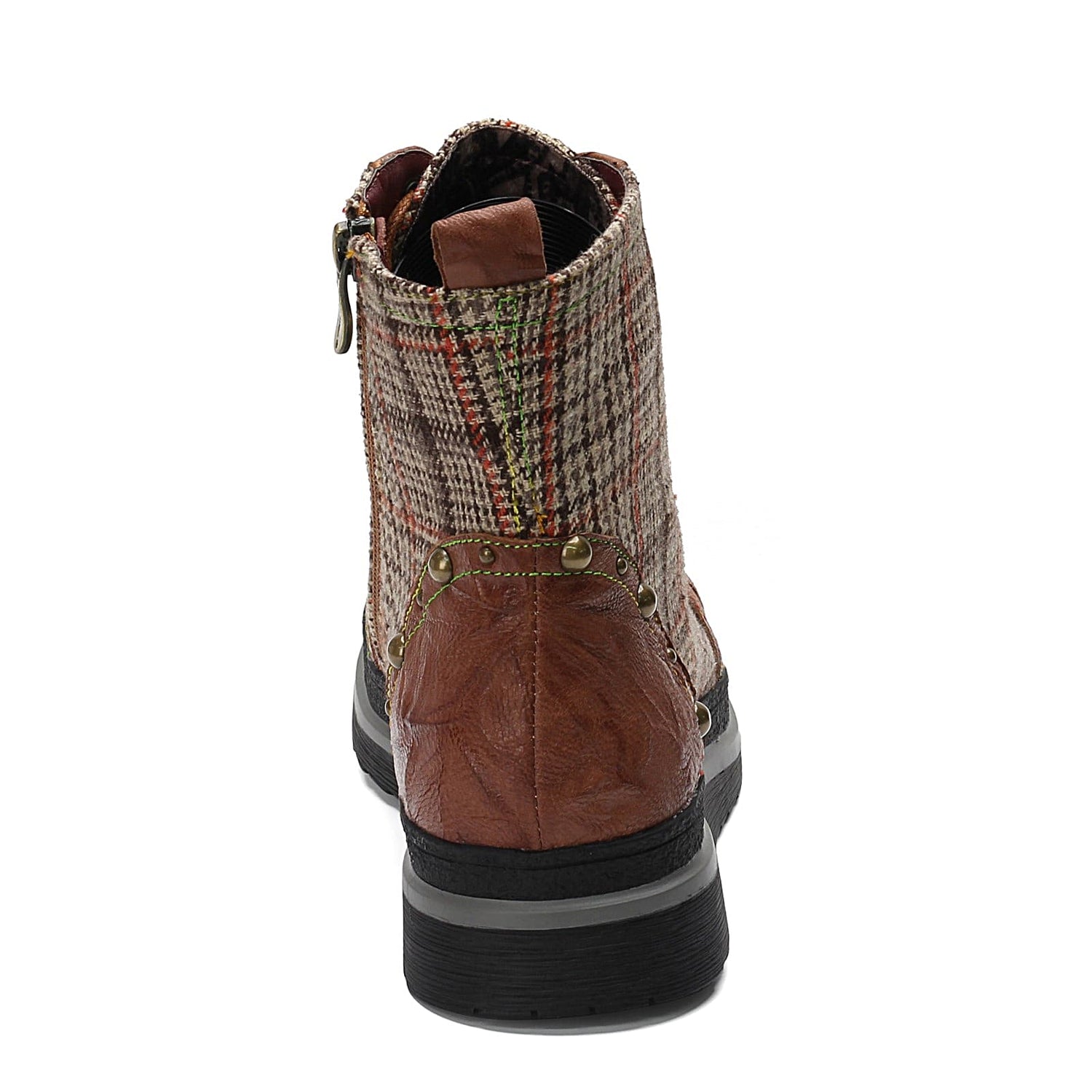 Peltz Shoes  Women's L'Artiste by Spring Step Rehja Boot