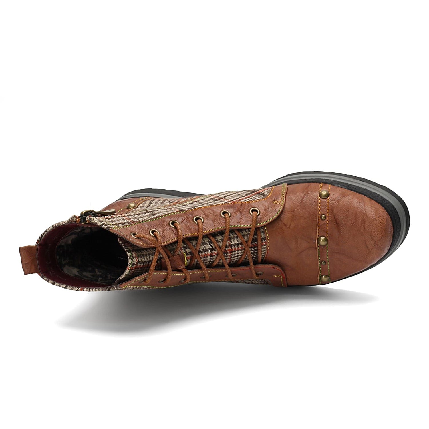 Peltz Shoes  Women's L'Artiste by Spring Step Rehja Boot