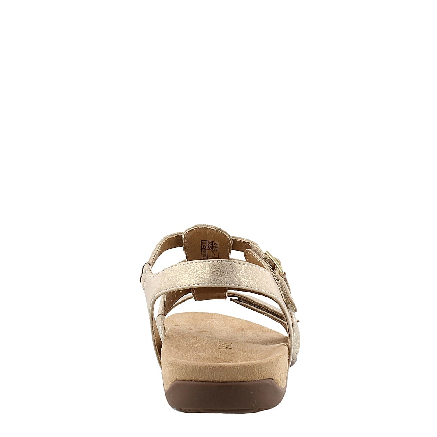 Peltz Shoes  Women's Vionic Rest Goldie Sandal