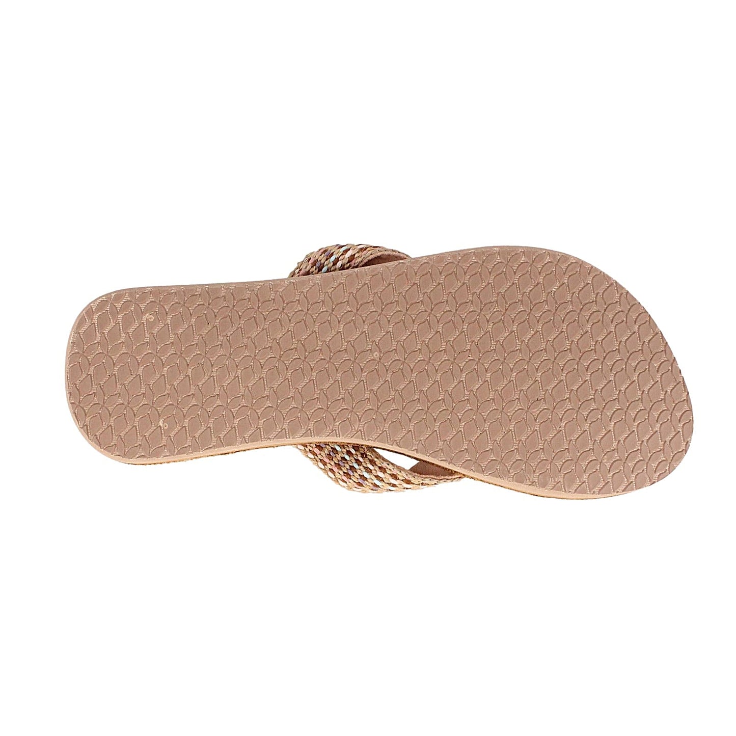 Peltz Shoes  Women's Reef Gypsylove Lux Thong Sandals