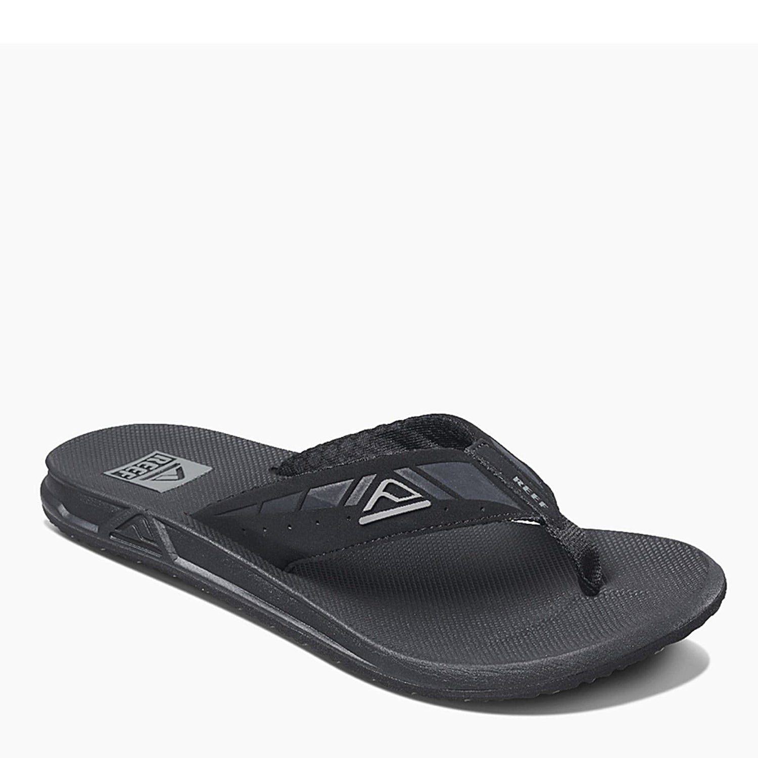 Peltz Shoes  Men's Reef Phantoms Flip Flop Sandal