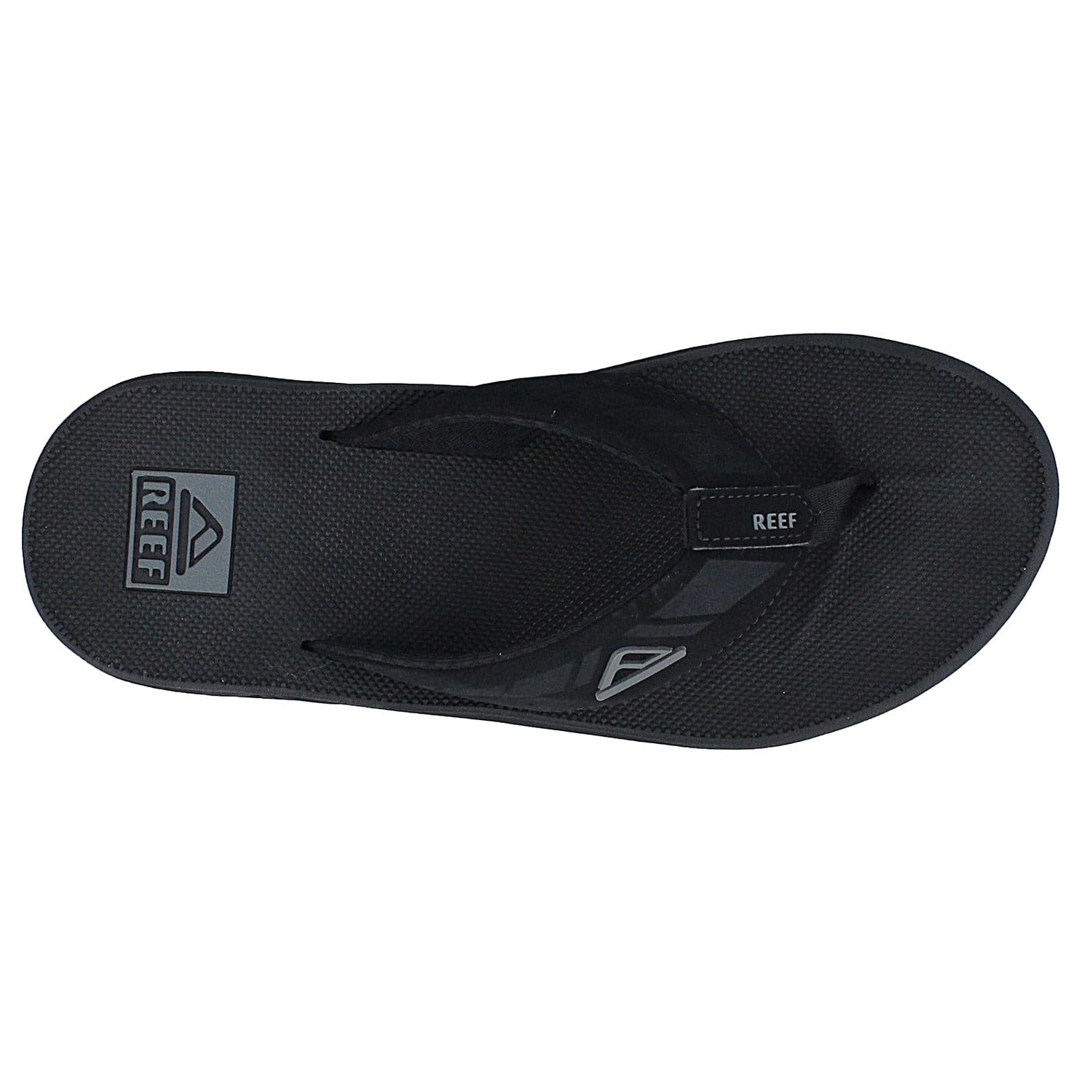 Peltz Shoes  Men's Reef Phantoms Flip Flop Sandal