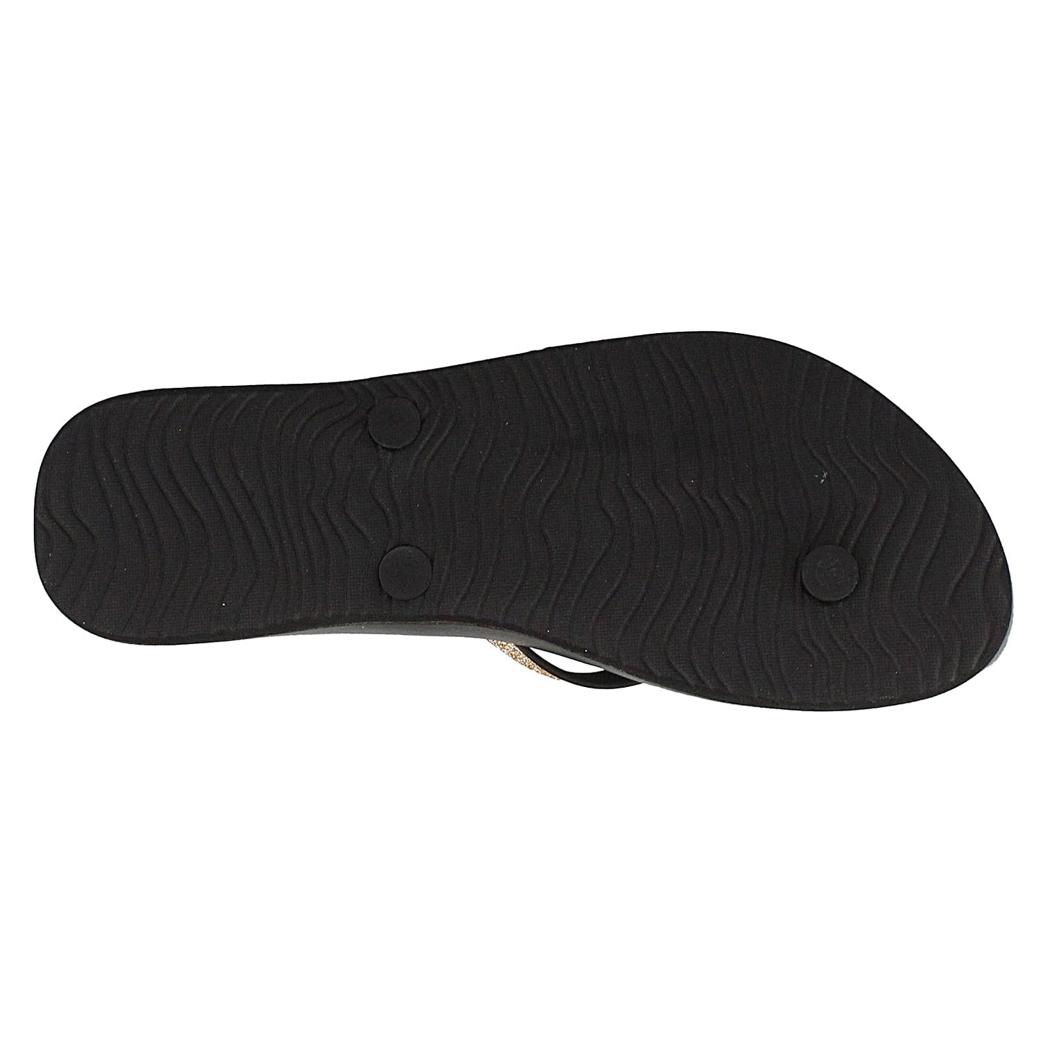 Peltz Shoes  Women's Reef Cushion Bounce Stargazer Thong Sandals