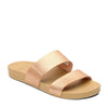 Peltz Shoes  Women's Reef Cushion Bounce Vista Slide