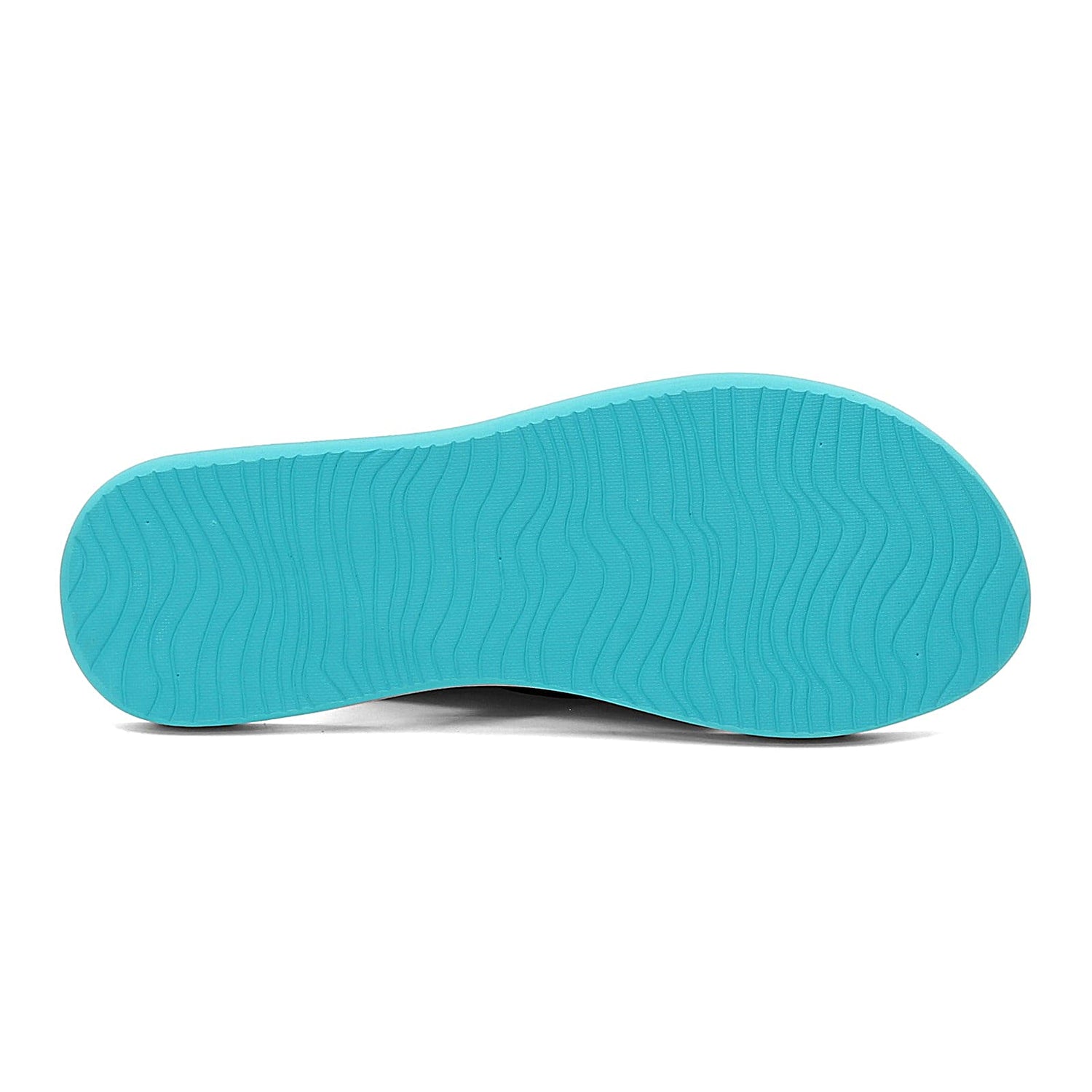 Peltz Shoes  Women's Reef Bliss-Ful Thong Sandals