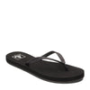 Peltz Shoes  Women's Reef Stargazer Thong Flip Flop