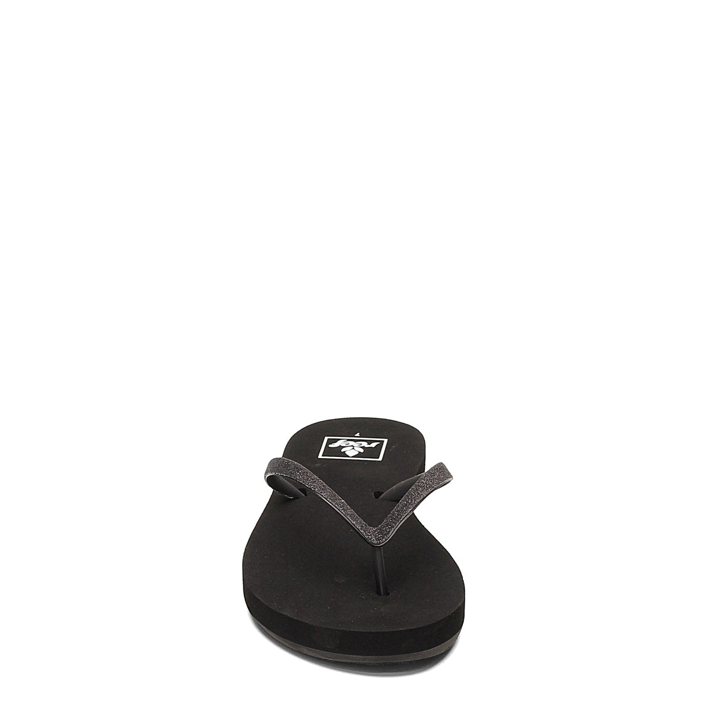 Peltz Shoes  Women's Reef Stargazer Thong Flip Flop