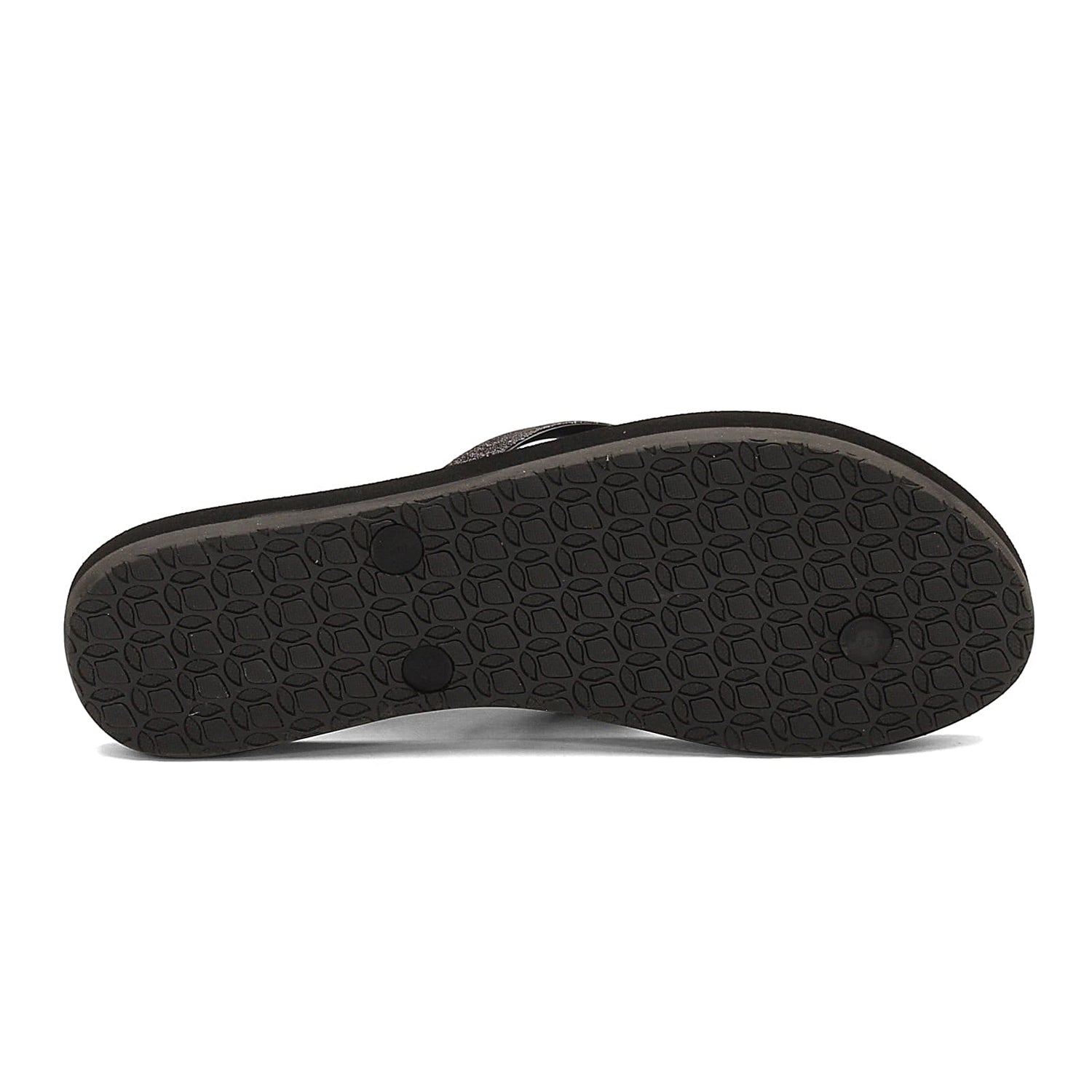 Peltz Shoes  Women's Reef Stargazer Thong Flip Flop