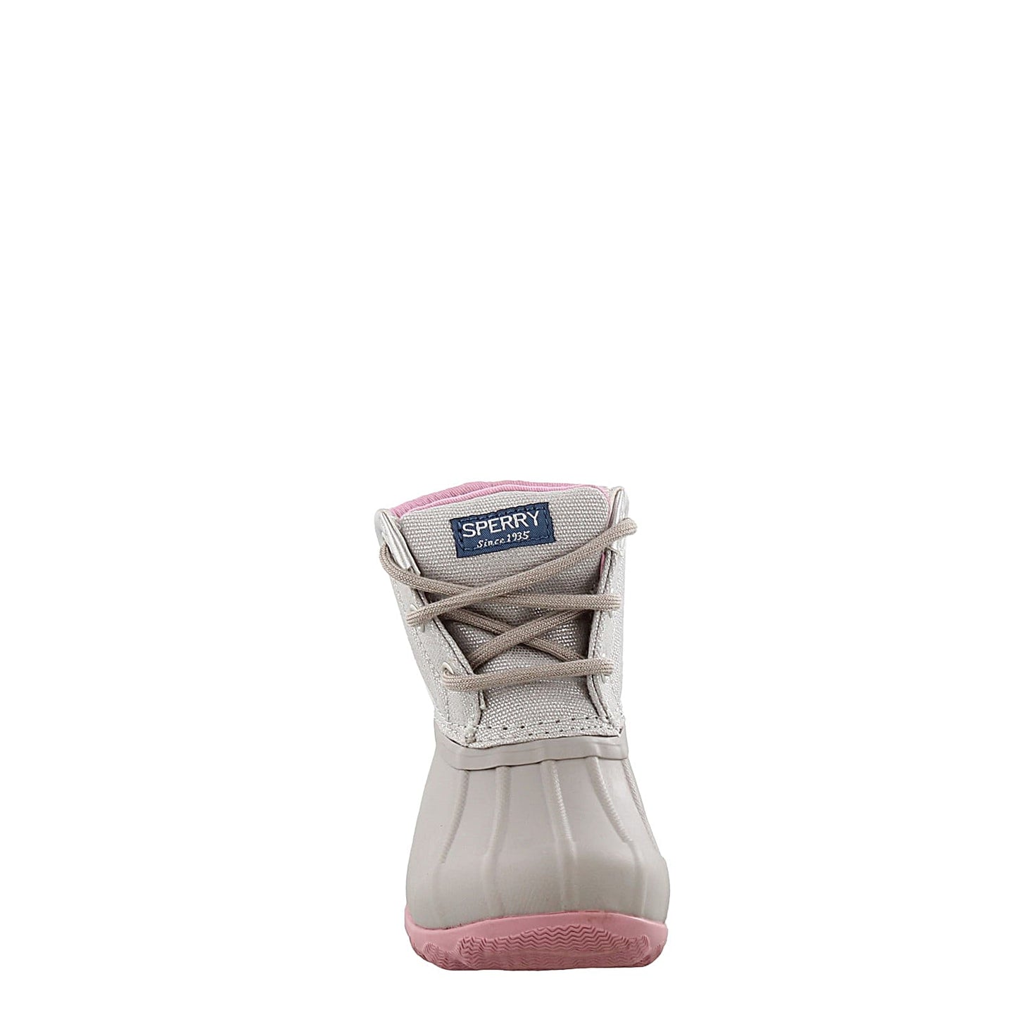 Peltz Shoes  Girl's Sperry Kids Port Boot - Toddler & Little Kid