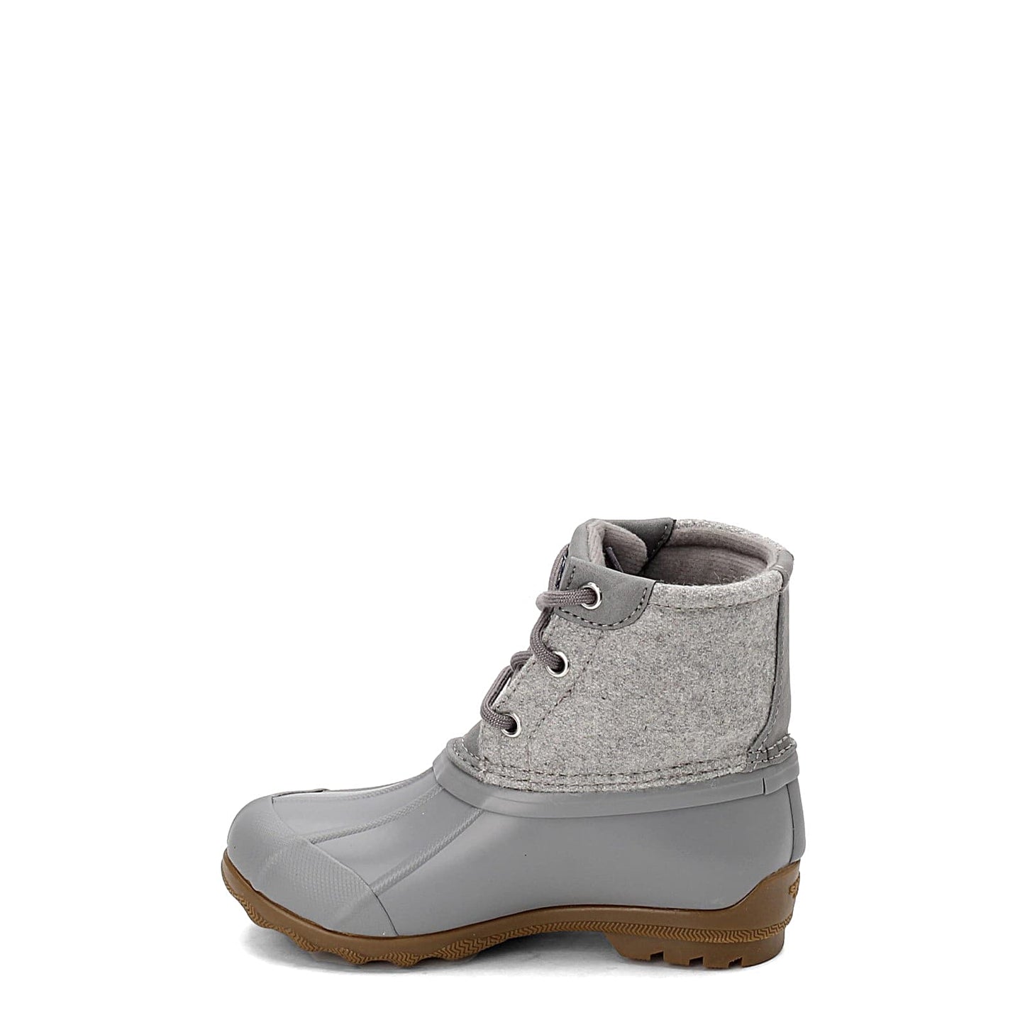 Peltz Shoes  Girl's Sperry Kids Port Boot - Toddler & Little Kid