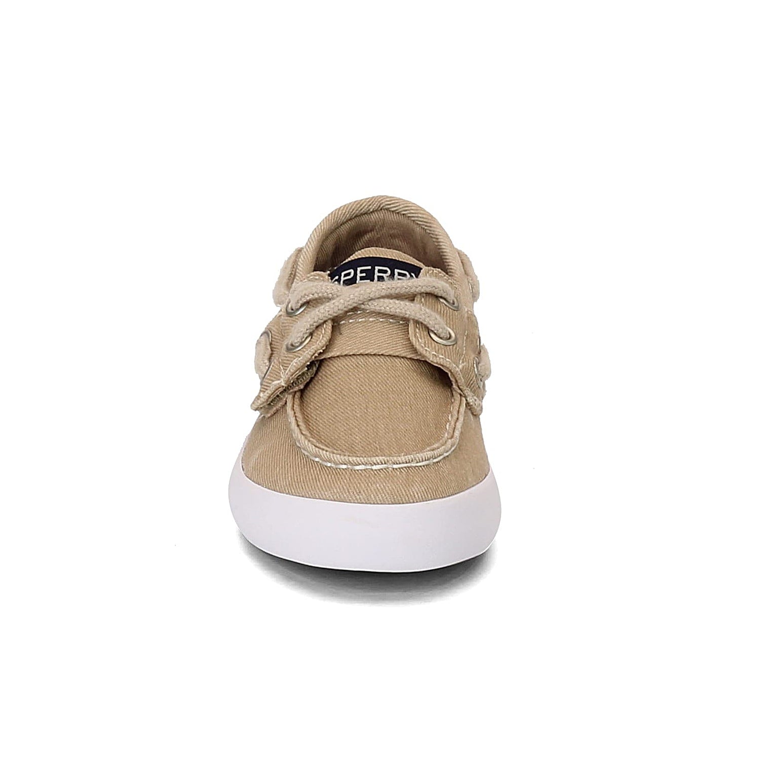 Peltz Shoes  Kid's Sperry Tuck JR Boat Shoe - Toddler & Little Kid