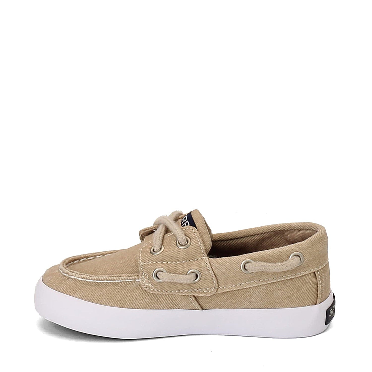 Peltz Shoes  Kid's Sperry Tuck JR Boat Shoe - Toddler & Little Kid