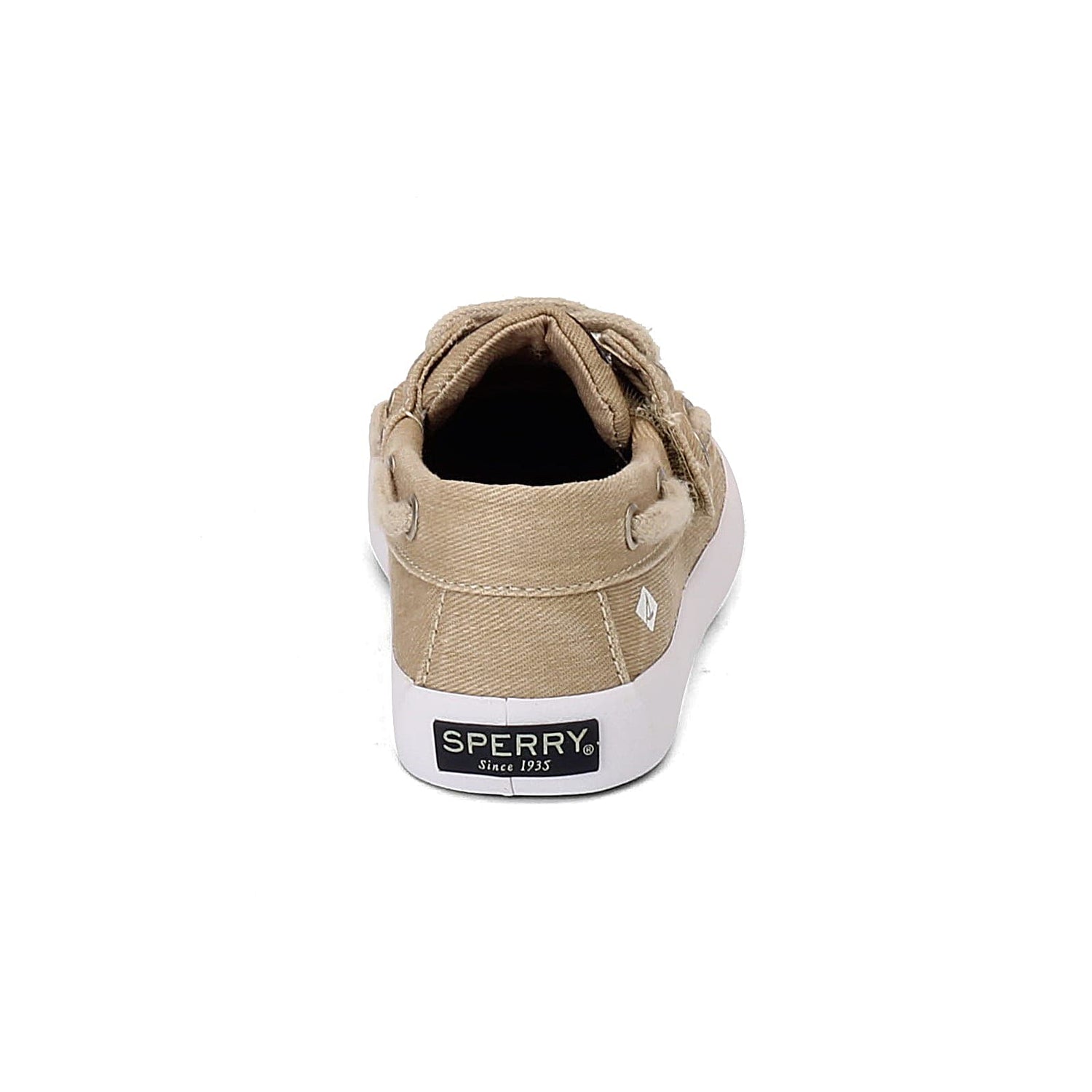 Peltz Shoes  Kid's Sperry Tuck JR Boat Shoe - Toddler & Little Kid