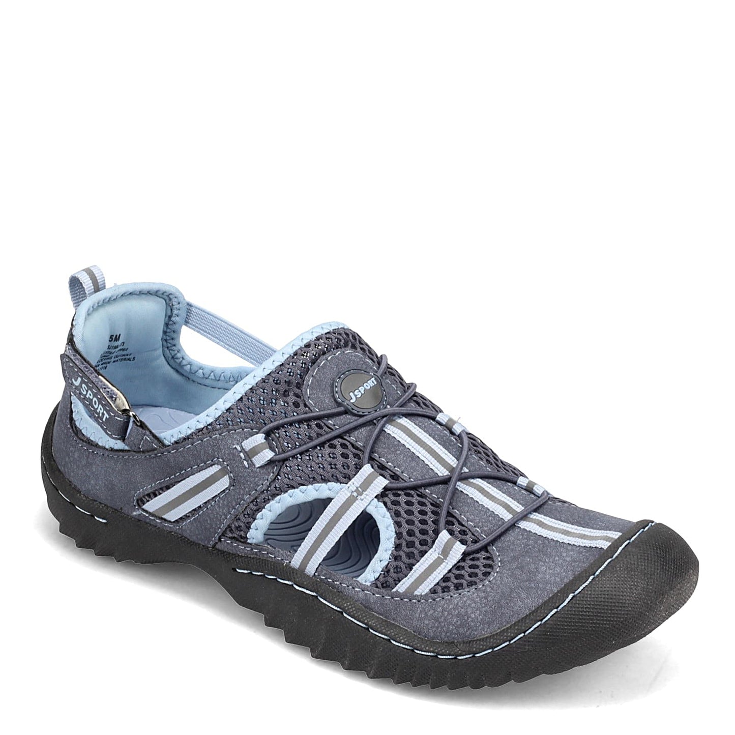 Peltz Shoes  Women's JSport by Jambu Bleeker Slip-On