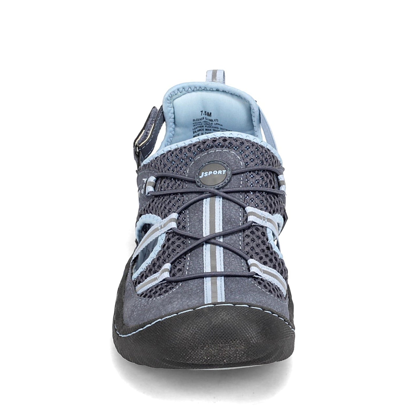 Peltz Shoes  Women's JSport by Jambu Bleeker Slip-On