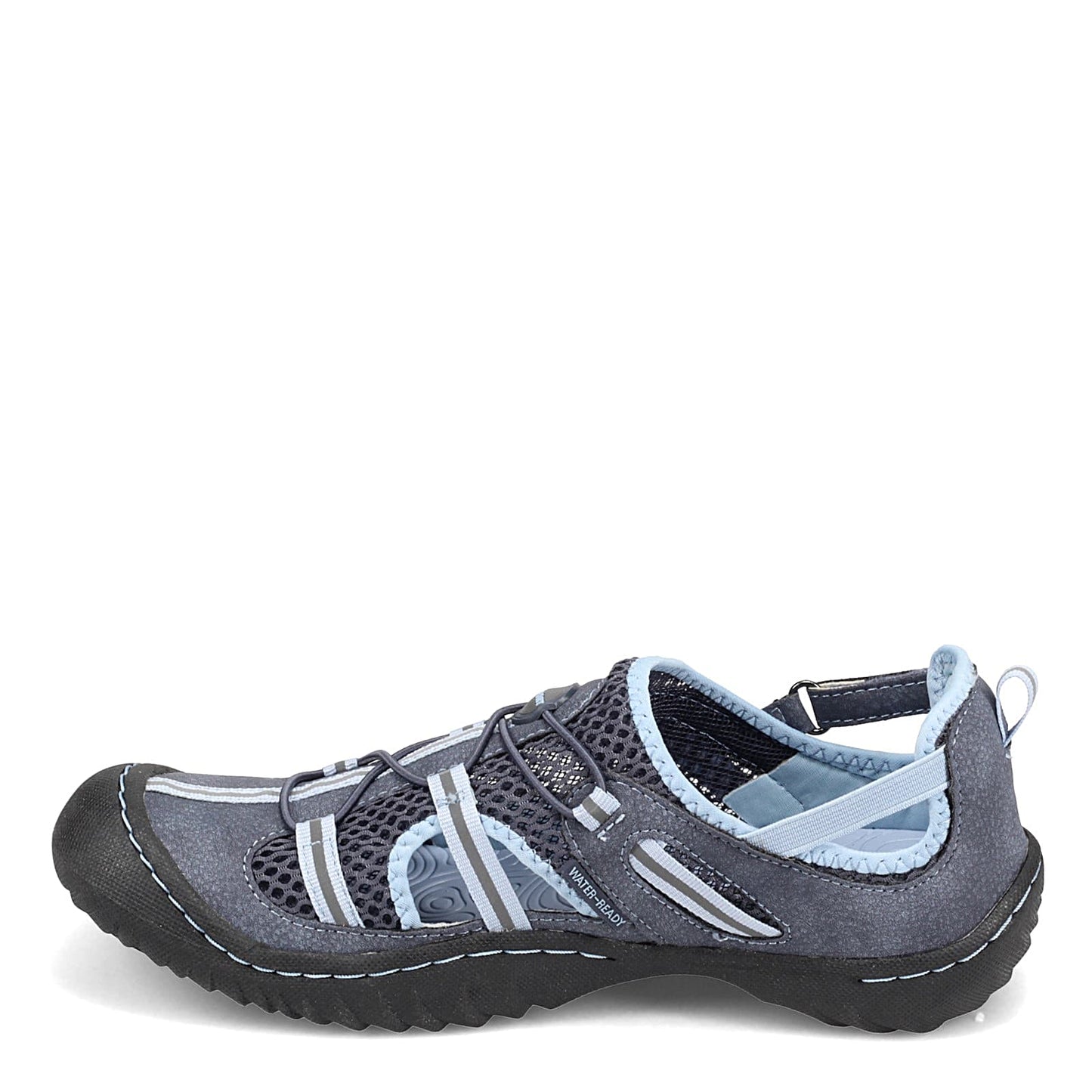Peltz Shoes  Women's JSport by Jambu Bleeker Slip-On