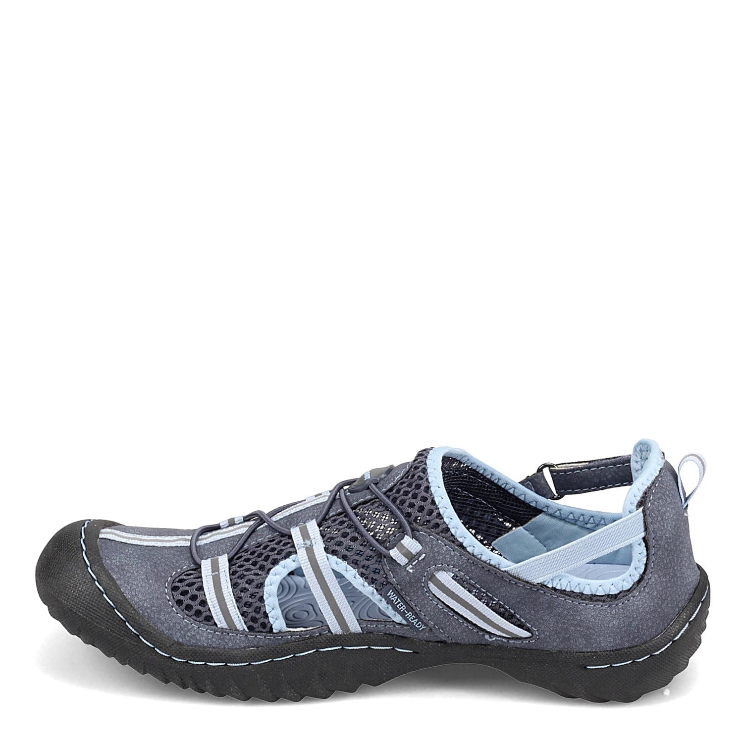 Peltz Shoes  Women's JSport by Jambu Bleeker Slip-On