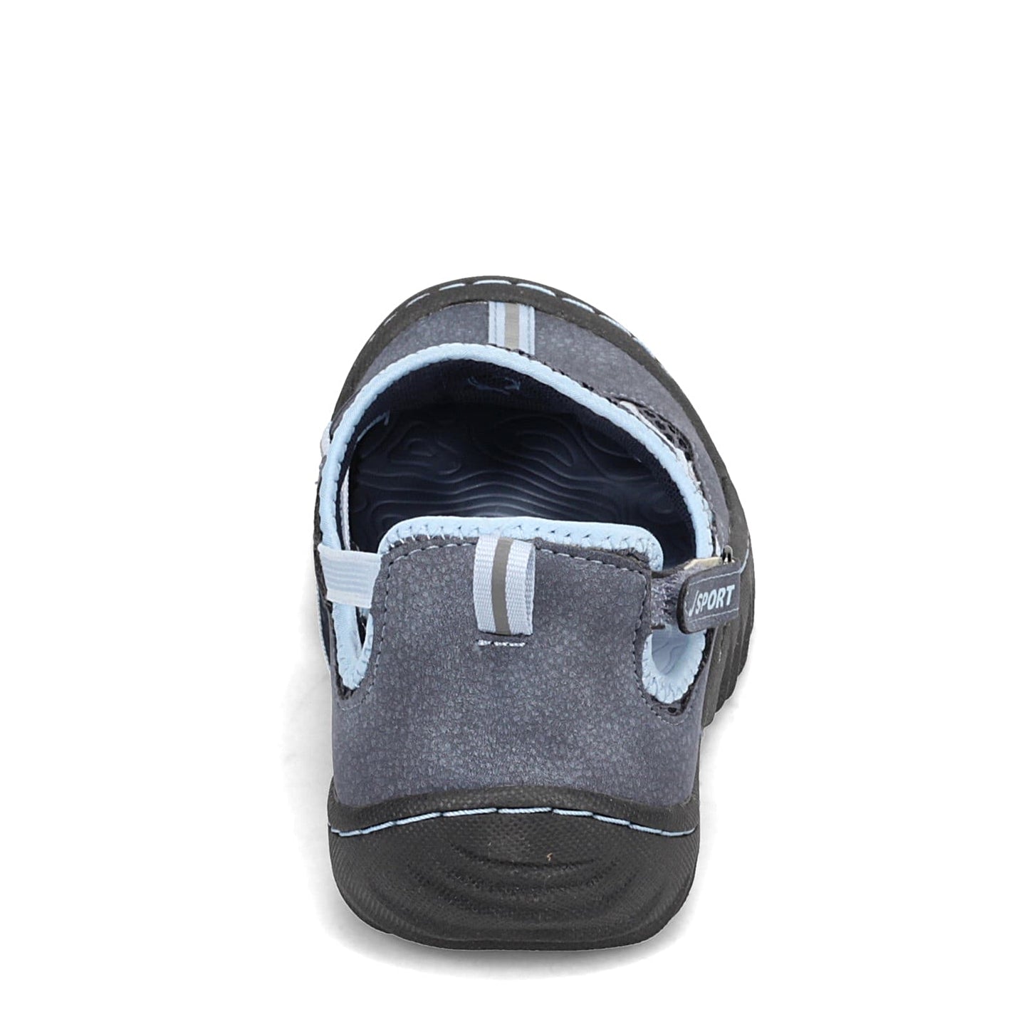 Peltz Shoes  Women's JSport by Jambu Bleeker Slip-On