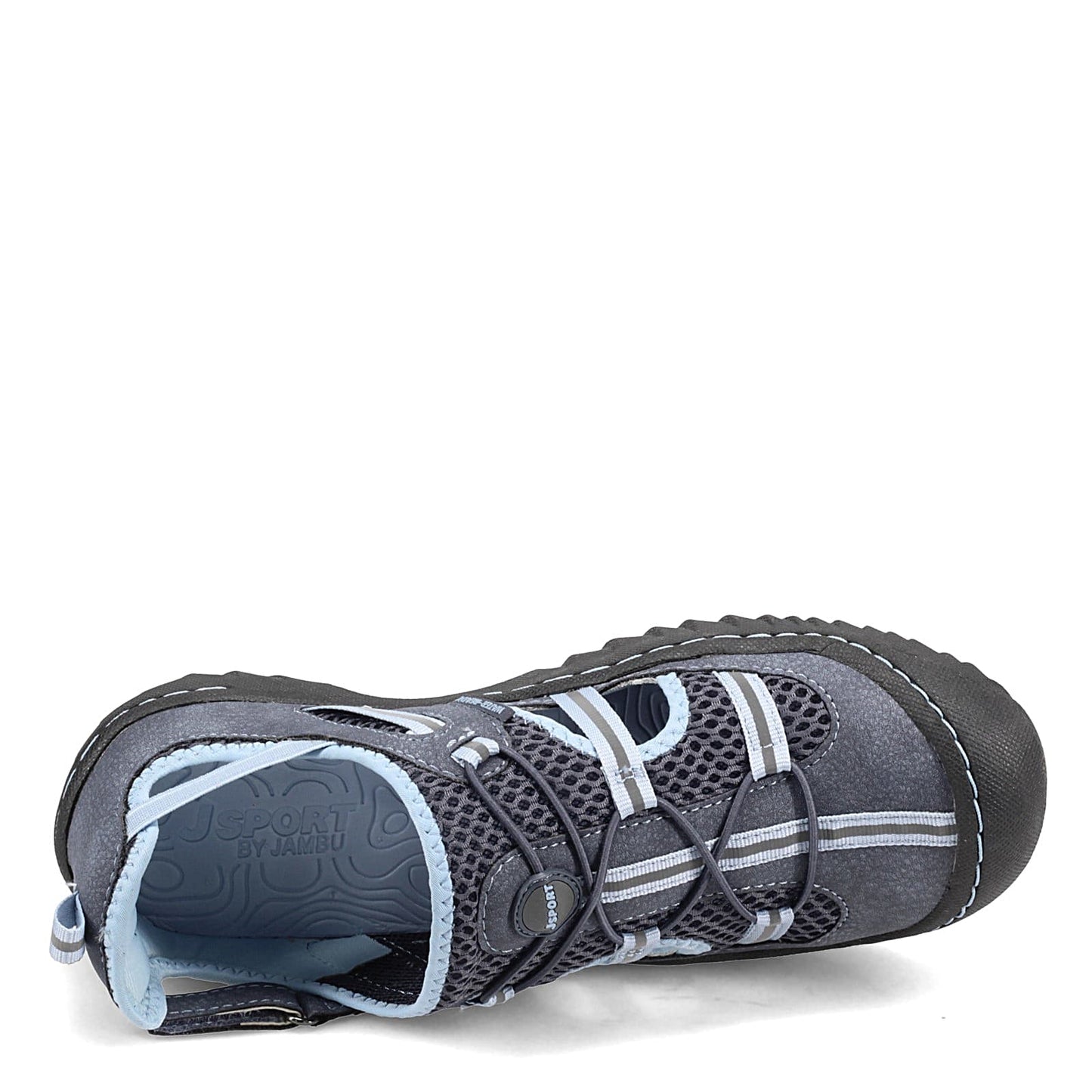 Peltz Shoes  Women's JSport by Jambu Bleeker Slip-On