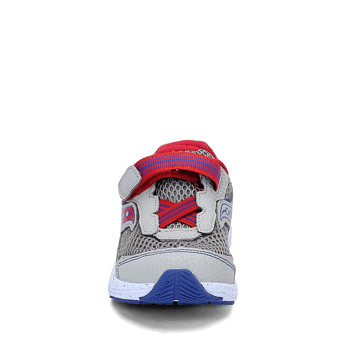 Peltz Shoes  Boy's Saucony Ride 10 JR Sneaker - Toddler & Little Kid