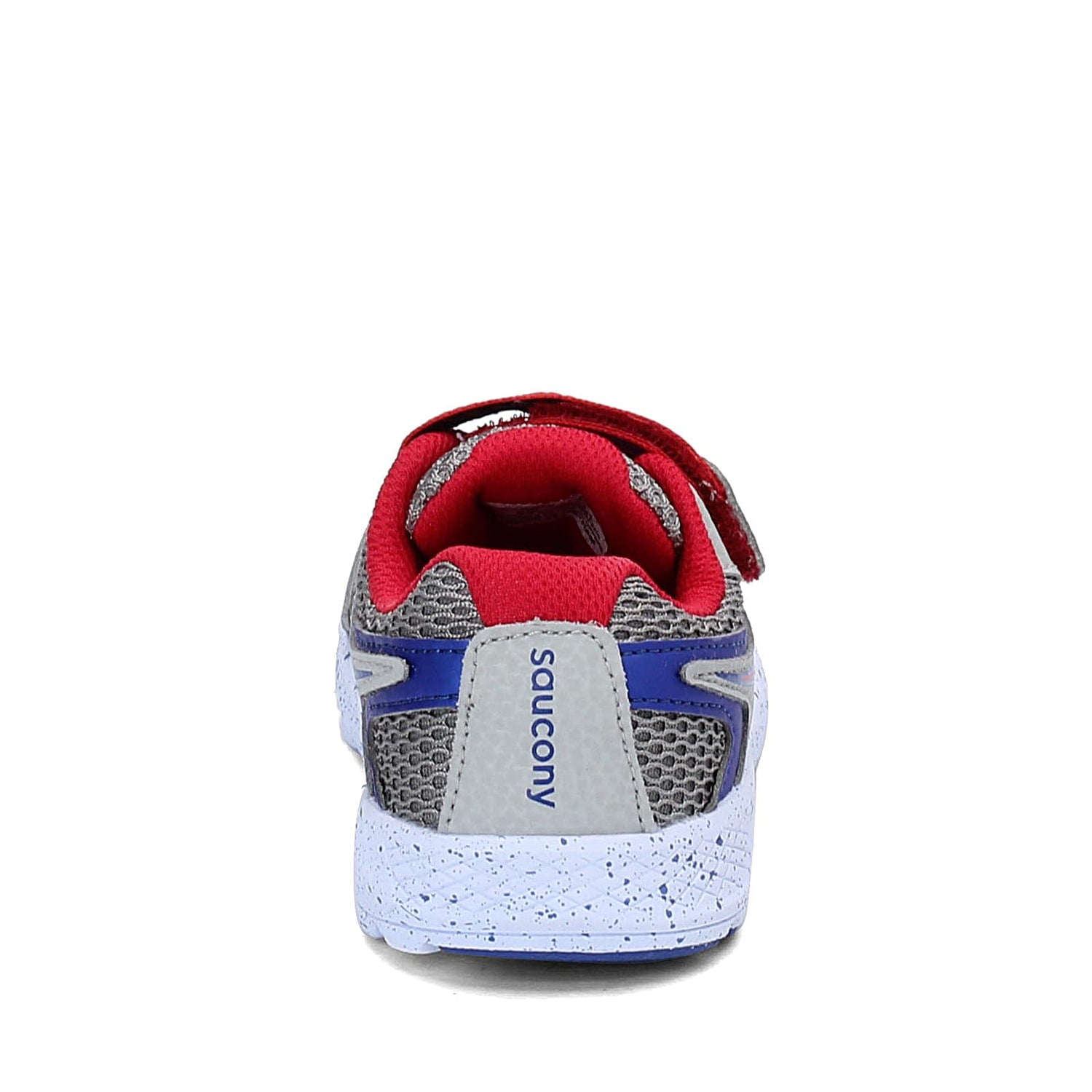 Peltz Shoes  Boy's Saucony Ride 10 JR Sneaker - Toddler & Little Kid