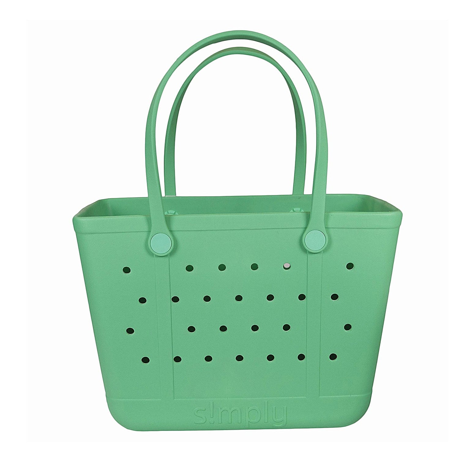 Peltz Shoes  Simply Southern Large Tote Bag