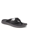 Peltz Shoes  Men's New Balance 340 Sandal