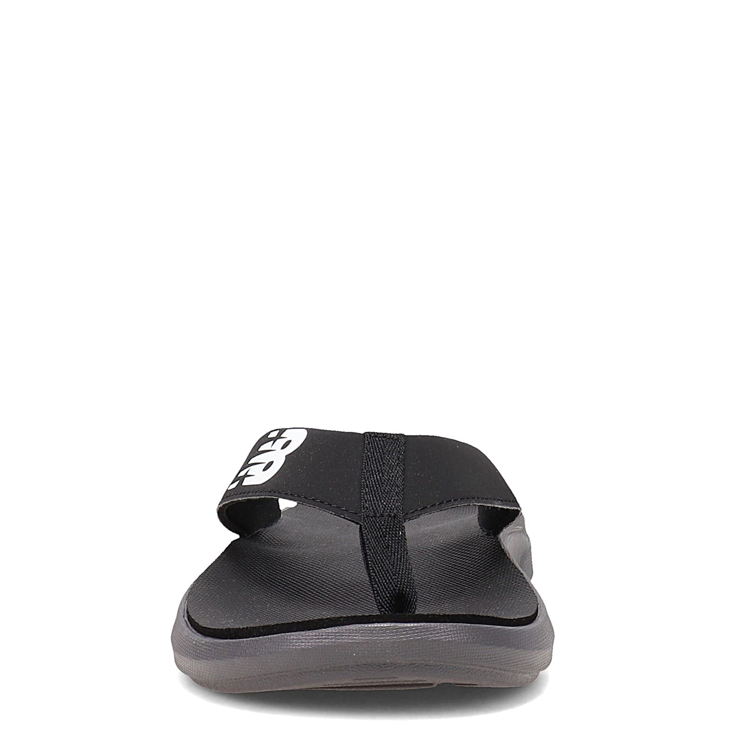 Peltz Shoes  Men's New Balance 340 Sandal
