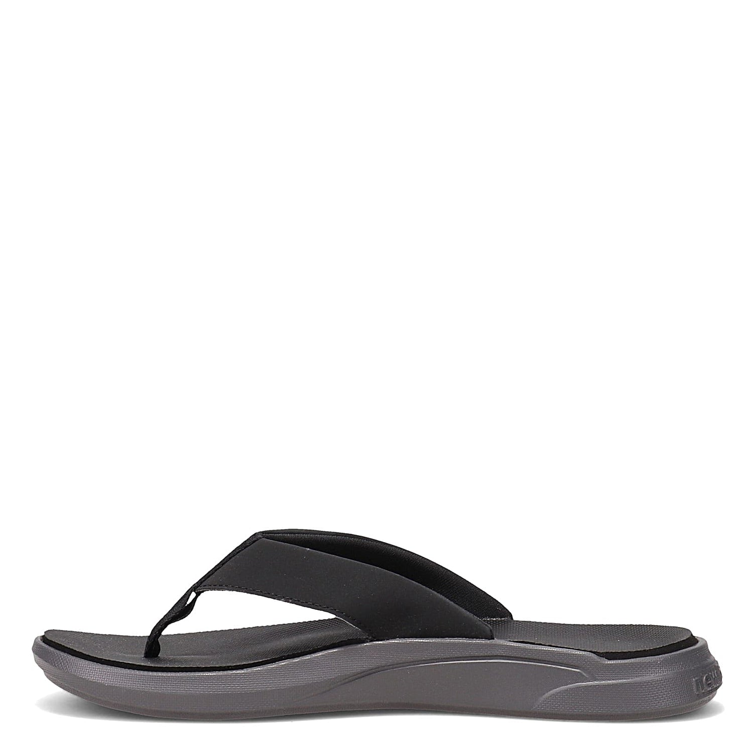 Peltz Shoes  Men's New Balance 340 Sandal