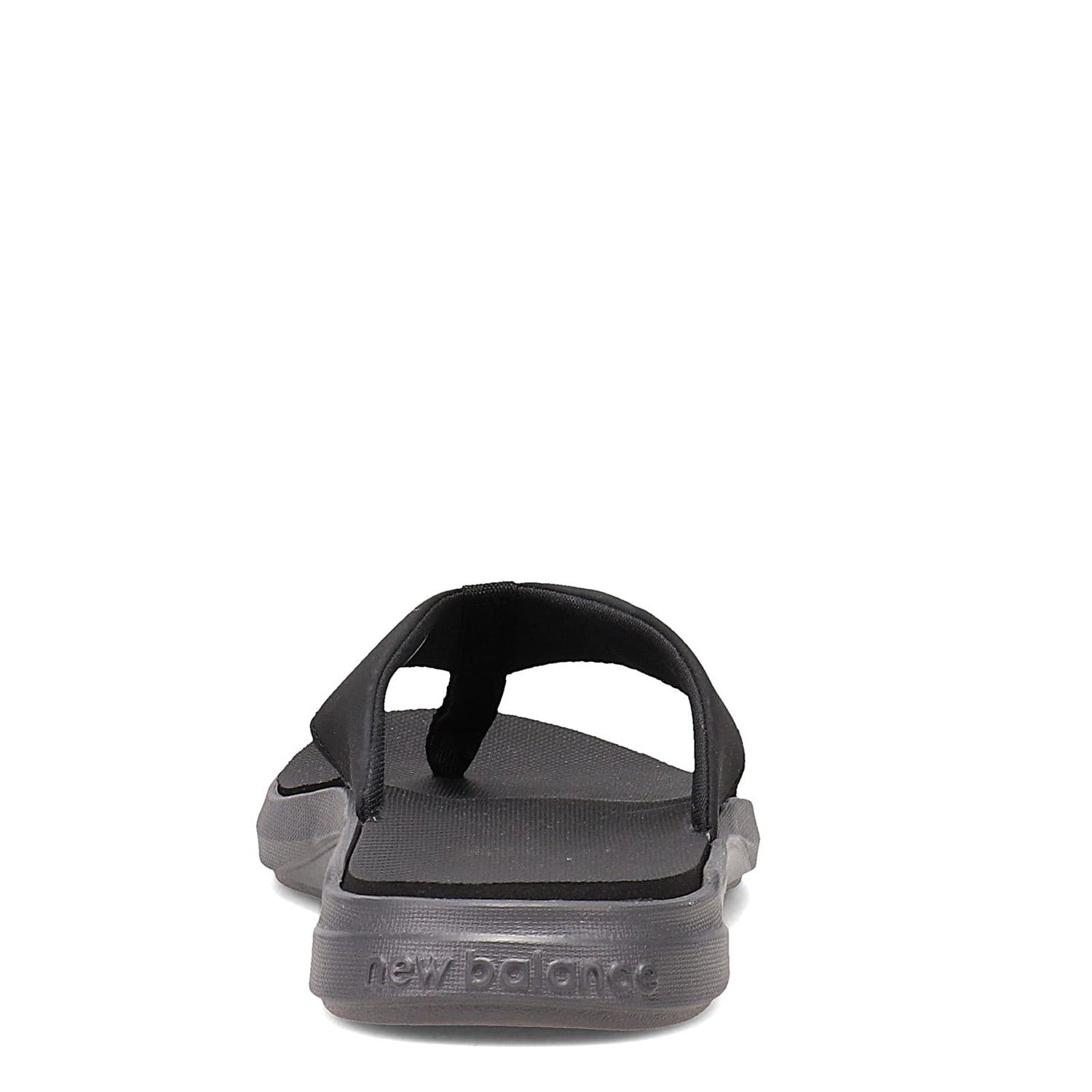 Peltz Shoes  Men's New Balance 340 Sandal