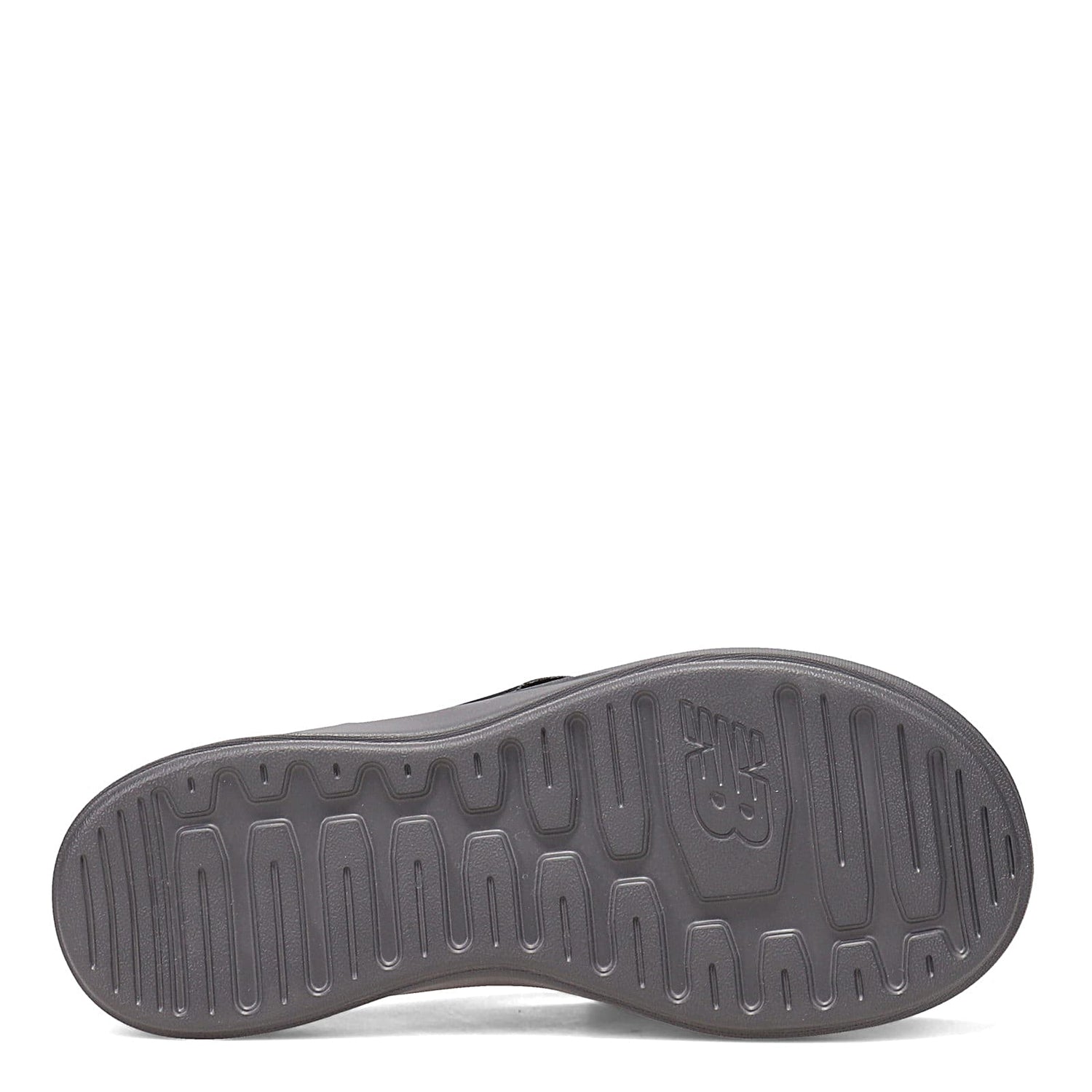 Peltz Shoes  Men's New Balance 340 Sandal