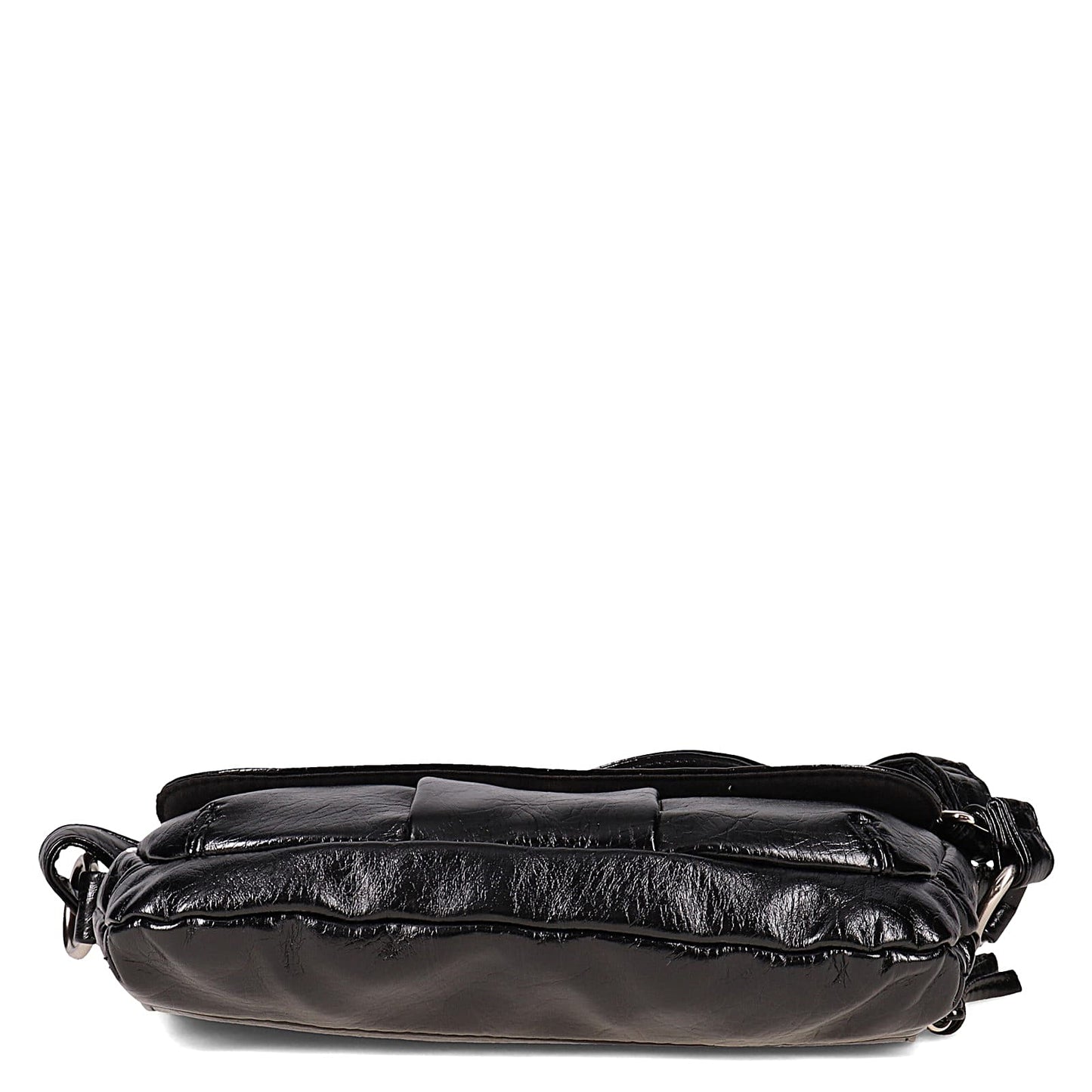 Peltz Shoes  Bueno of California San Marino Zip Crossbody