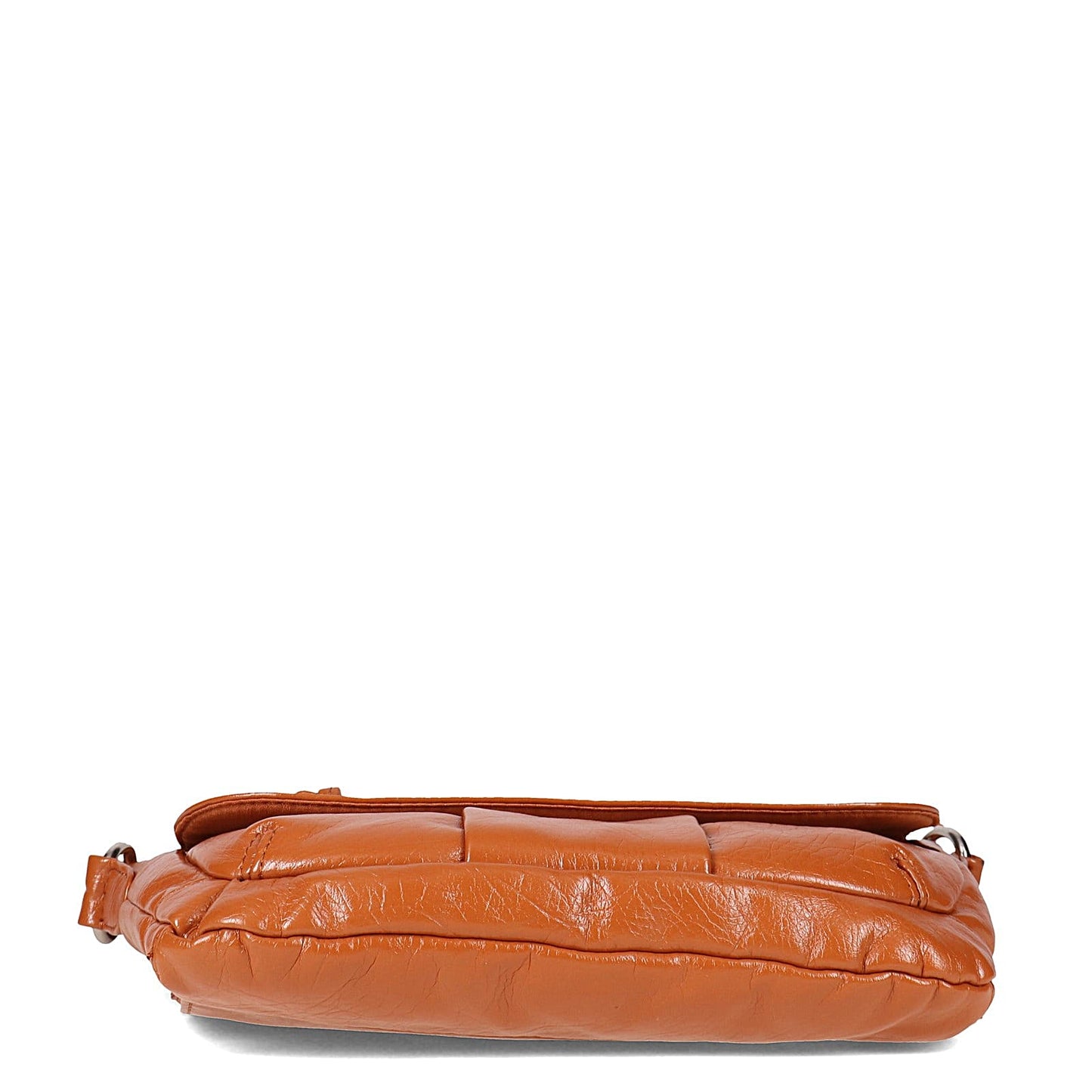 Peltz Shoes  Bueno of California San Marino Zip Crossbody