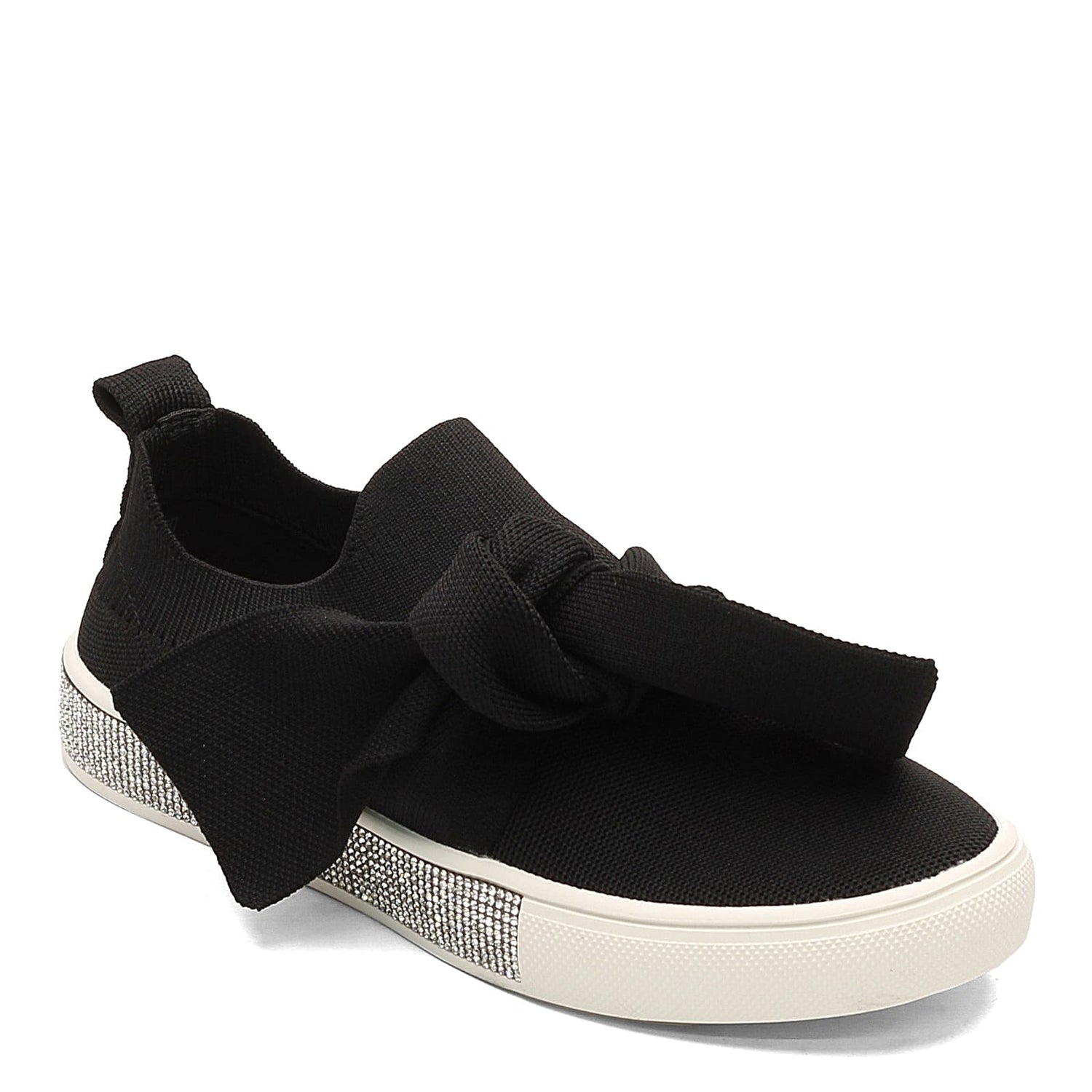 Peltz Shoes  Women's Bernie Mev Spark Serenity Sneaker