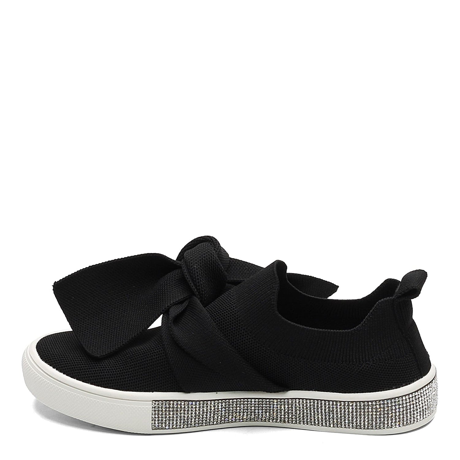 Peltz Shoes  Women's Bernie Mev Spark Serenity Sneaker