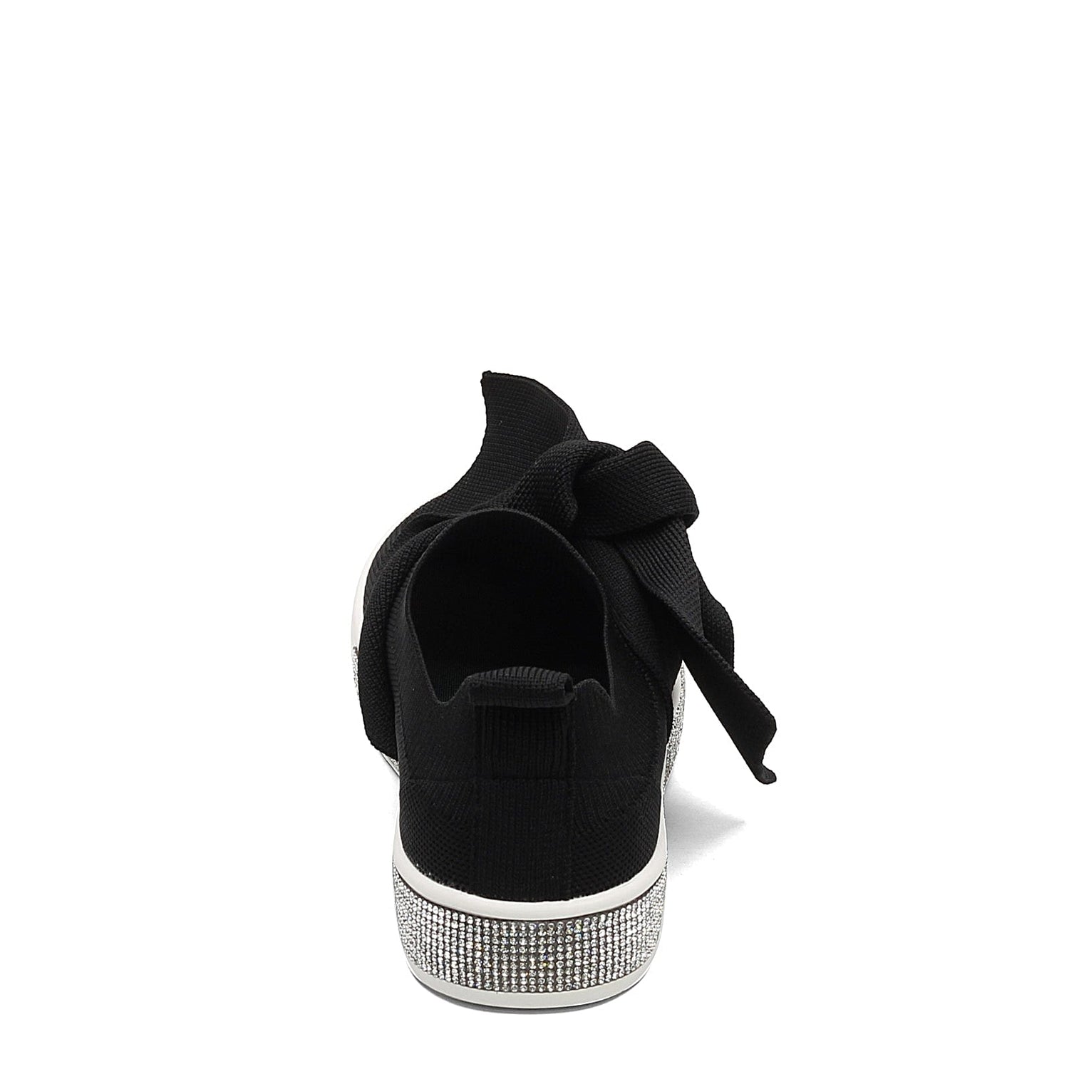 Peltz Shoes  Women's Bernie Mev Spark Serenity Sneaker