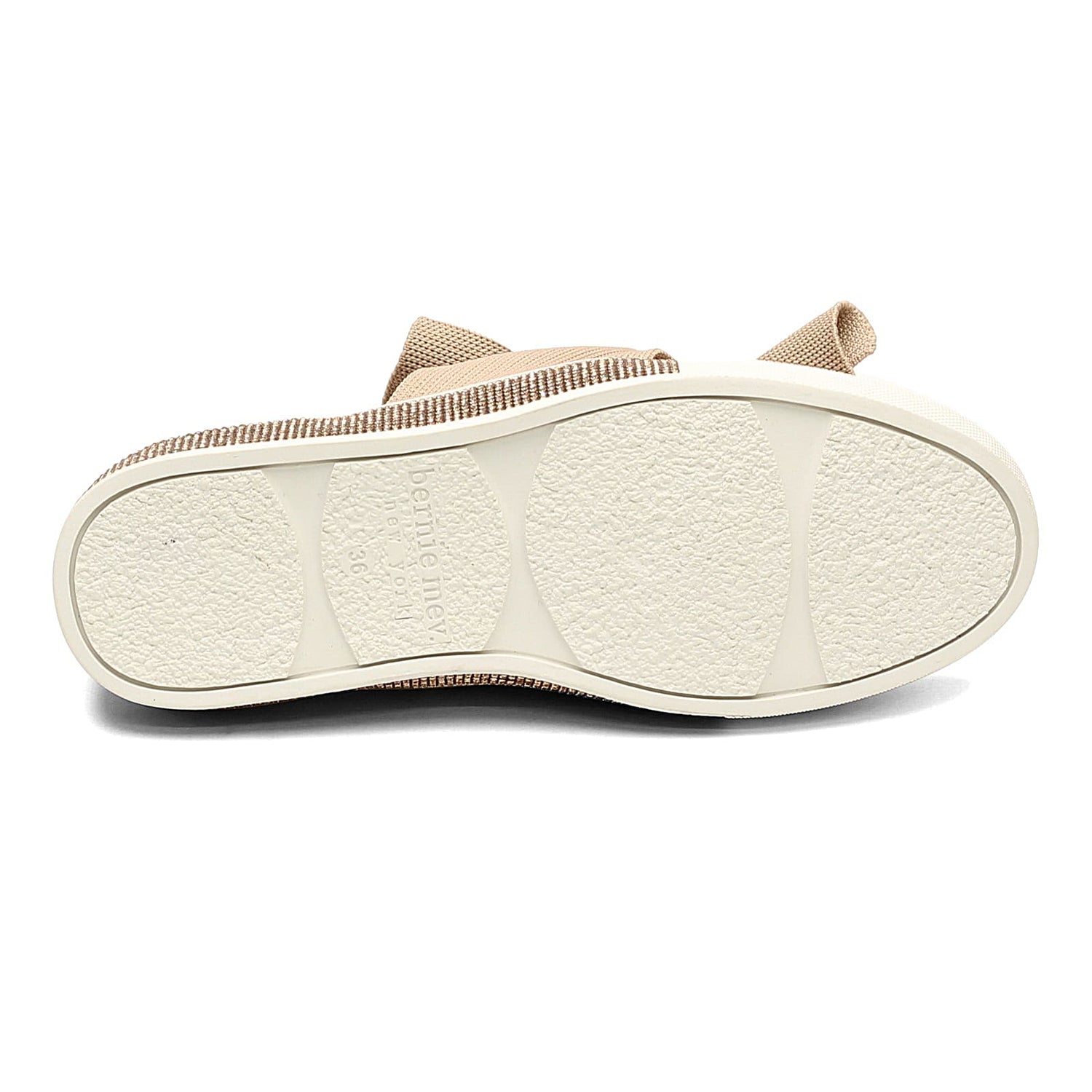 Peltz Shoes  Women's Bernie Mev Spark Serenity Sneaker