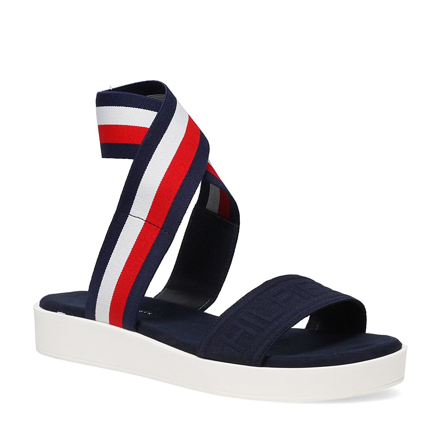 Peltz Shoes  Women's Tommy Hilfiger Springi Sandal