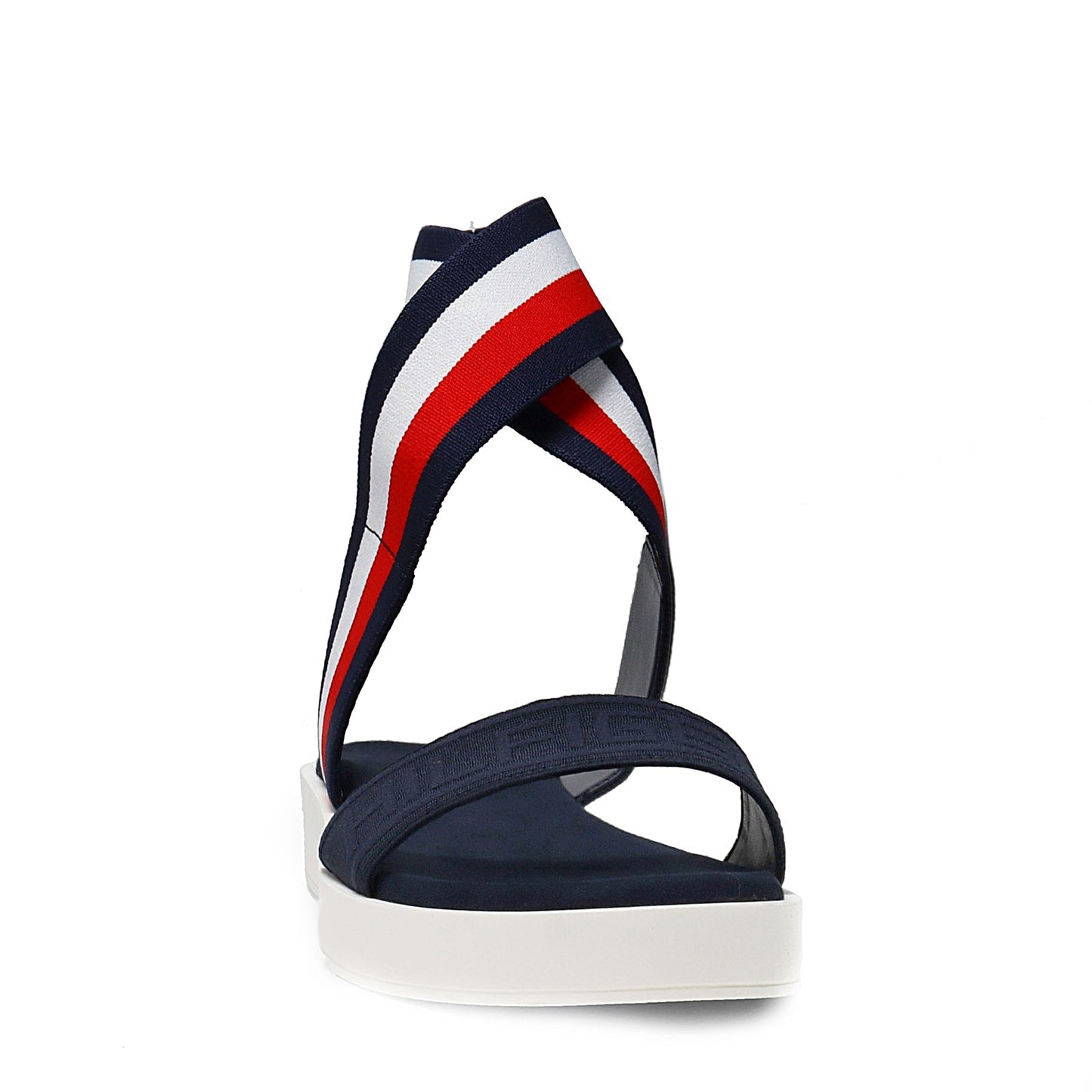 Peltz Shoes  Women's Tommy Hilfiger Springi Sandal