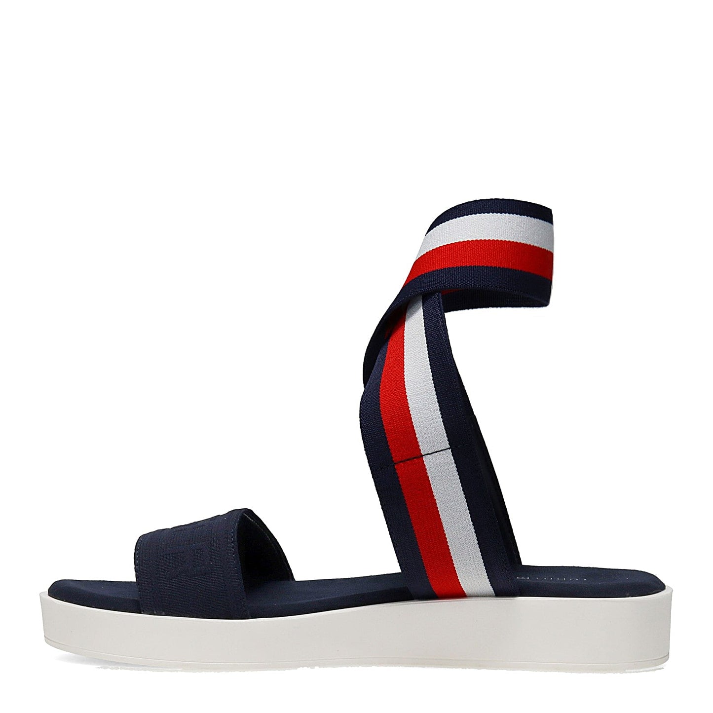 Peltz Shoes  Women's Tommy Hilfiger Springi Sandal