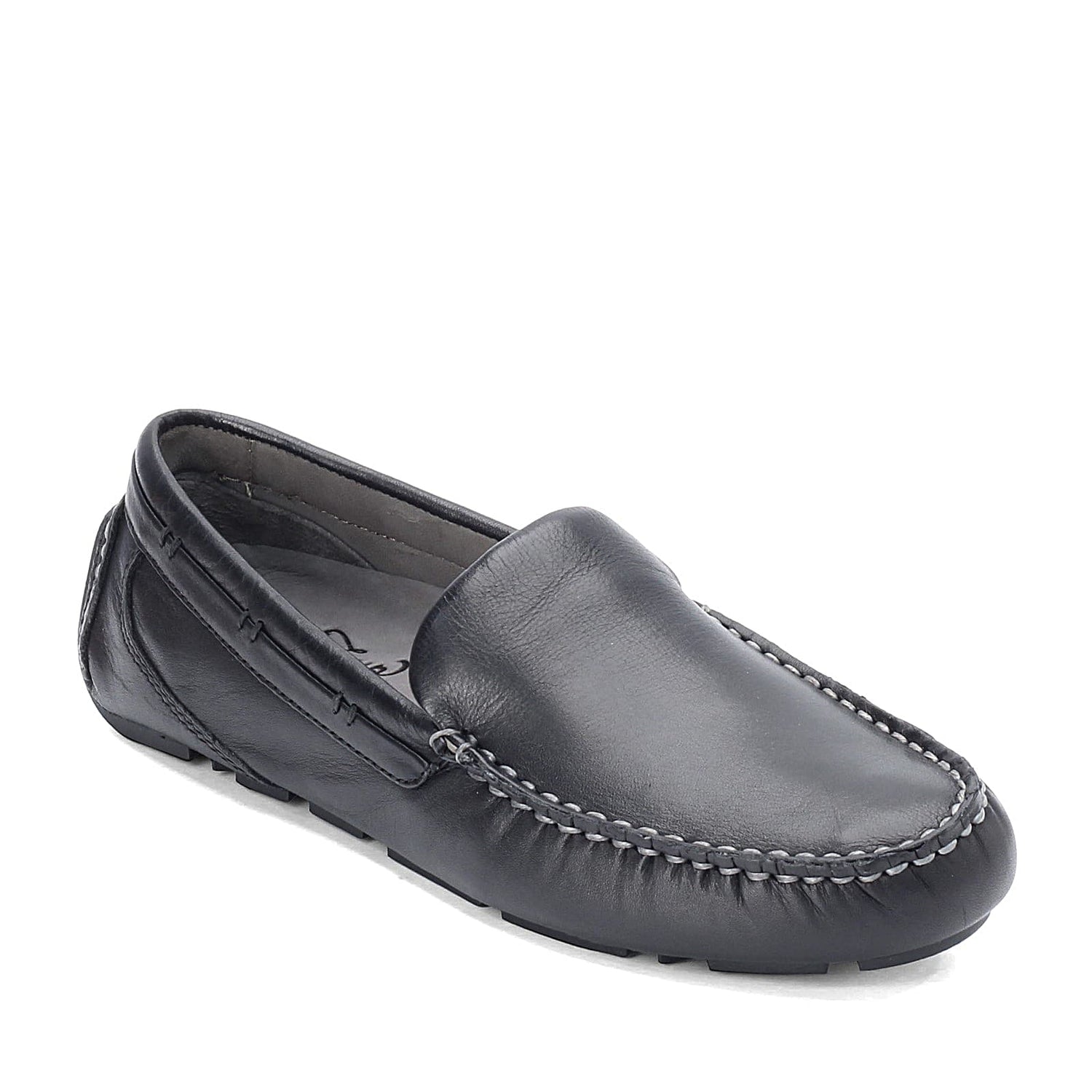 Peltz Shoes  Men's Sperry Gold Cup Harpswell Driver