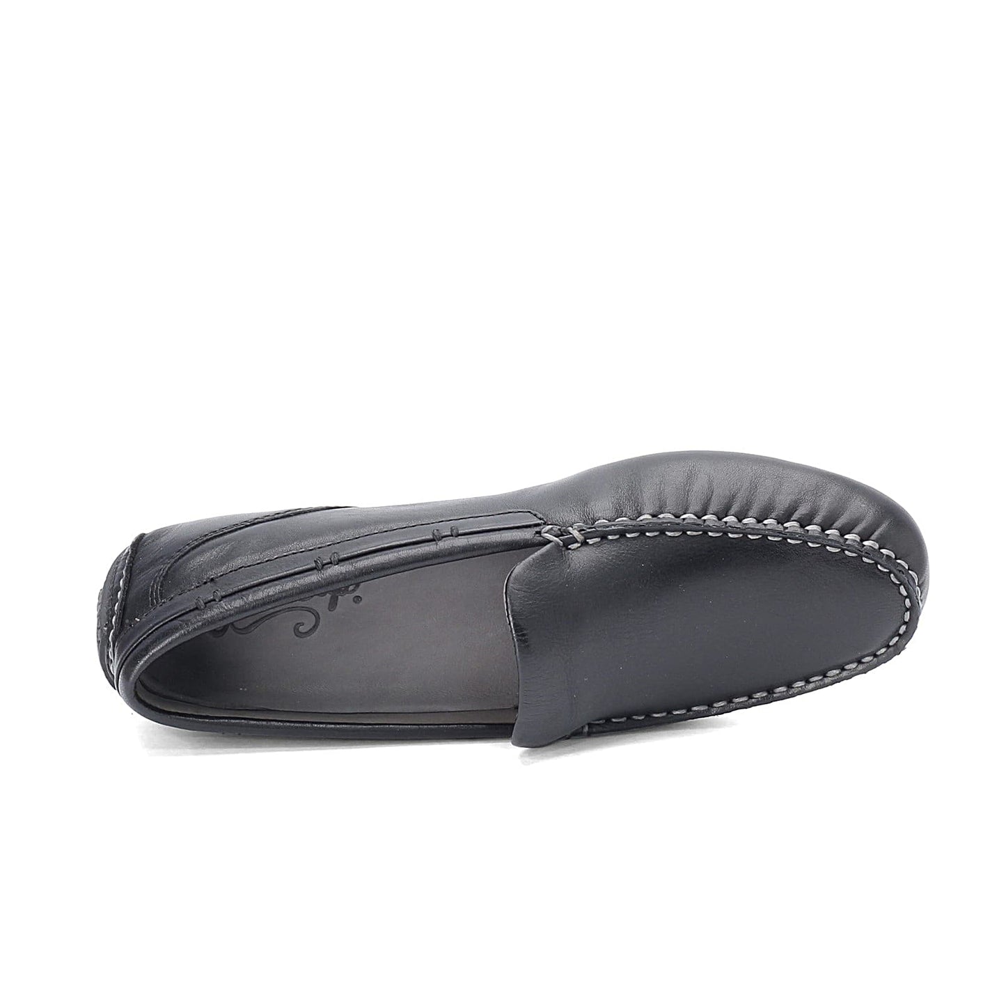 Peltz Shoes  Men's Sperry Gold Cup Harpswell Driver
