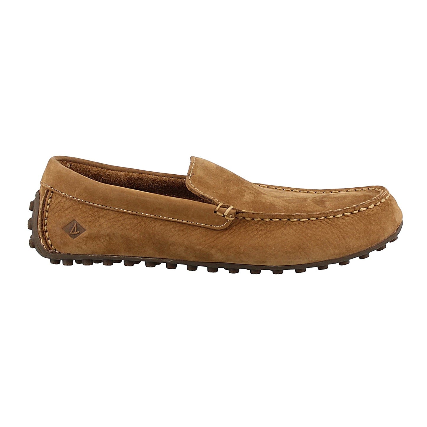 Peltz Shoes  Men's Sperry Hamilton Venetian II Slip on Loafers
