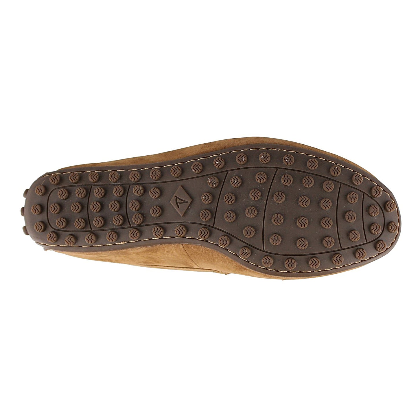 Peltz Shoes  Men's Sperry Hamilton Venetian II Slip on Loafers