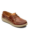 Peltz Shoes  Men's Sperry Gold Cup Gamefish 3-Eye Boat Shoe