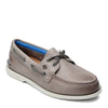 Peltz Shoes  Men's Sperry Authentic Original Plushwave Boat Shoe
