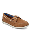 Peltz Shoes  Men's Sperry Authentic Original Plush Boat Shoe